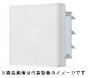 東芝(日本キヤリア) 換気扇【VFM-P30KMU】インテリア有圧換気扇 給気専用 メッシュタイプ単相100V用〔IF〕(2)