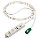 パナソニック ワイヤリング機器【WFA6654HG】ハーネス用OAタップ キャブイタイヤケーブル付