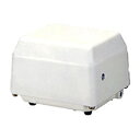 ●安永 電磁式エアーポンプ【YP-20V】吸排両用タイプ YPタイプ 単相100V 受注生産