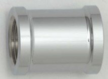 KVK 配管部品【Z711G-13】ソケット13〔GB〕