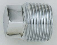 KVK 配管部品【Z724G-13】プラグ13〔GB〕