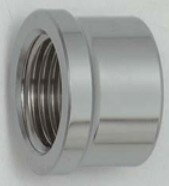 KVK 配管部品【Z725G-13】キャップ13〔GB〕