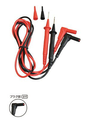 Я共立電気計器/KYORITSU【7066A】測定コード