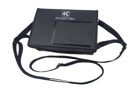 Я共立電気計器/KYORITSU【9186A】本体収納ケース