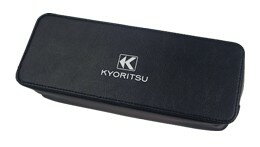 Я共立電気計器/KYORITSU【9187】測定コード収納ケース