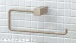 納期目安：お取り寄せ品(詳しくはこちらをクリック) 寸法：　219(φ9)×65×86.5 カラー：NHL(ニッケル)、GHL(ゴールド)、CHL(カッパー)、MBK(マットブラック) 材質(NHL、GHL、CHL)： 　　　〈ブラケット〉亜鉛ダイキャスト(ヘアライン) 　　　〈リング〉真ちゅう(ヘアライン) 材質(MBK)： 　　　〈ブラケット〉亜鉛ダイキャスト(塗装) 　　　〈リング〉真ちゅう(塗装) ■リングは固定式です。