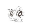 納期目安：お取り寄せ品(詳しくはこちらをクリック)●ターンロック接続 ●90°曲がり取り出し ●浴槽板厚0〜15mm ●対応機種 GT全機種