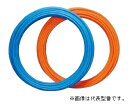 ####積水化学工業 エスロン【PH1003Y】架橋ポリエチレン管 エスロペックス エスロペックスCV(給湯用) オレンジ 呼び径10〔IA〕