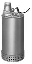 ###川本ポンプ【DUH-505-2.2】50Hz 農業用水中ポンプ 三相200V 2.2kW DUH形 受注生産〔GF〕(4)