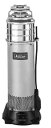 ###川本ポンプ【KURH3-505-2.7】50Hz ステンレス製水中タービンポンプ 三相200V 2.7kW KURH3形 温水用 温泉用〔HE〕