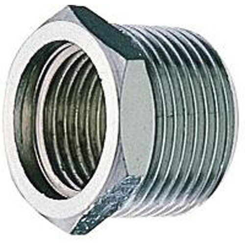 ≦三栄水栓/SANEI【T24-20X13】ブッシング〔HG〕