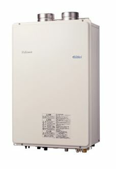 ####ψパロマ ガスふろ給湯器【FH-E1612FAFL】壁掛型(フルオートタイプ) 給湯＋おいだき 屋内設置 FF式設置フリータイプ エコジョーズ 16号