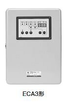 川本ポンプ【ECA3-7.5】ECA3形 制御盤(清水水中ポンプ用) 7.5kW〔FF〕