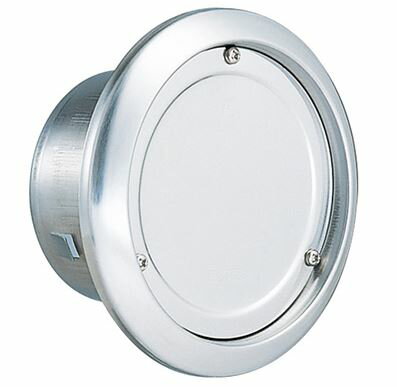 ▲●u.ナスタ/Nasta【KS-100SC】スリーブキャップ ステンレス