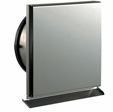 ▲●u.ナスタ/Nasta【KS-8620SH】屋外換気口 スリムタイプ 無塗装