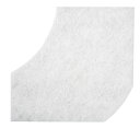 ####u.ナスタ/Nasta【KS-F8616】交換用フィルター 花粉除去用フィルター 1セット2枚入(4)