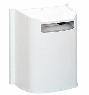 ▲●u.ナスタ/Nasta【KS-V1FS】シルバーグレー 屋外換気口 強制排気 給気・排気タイプ