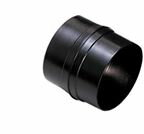 ####u.ナスタ/Nasta【KS-V8NP】接続ニップル φ100