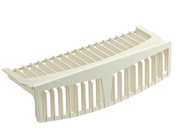 三栄水栓/SANEI【H5412F1】洗濯機パン用カバー〔FA〕