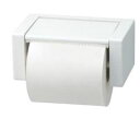 ###TOTO 【YH51R#NG2】ホワイトグレー 紙巻器 樹脂製 受注生産カラー 受注約2週〔HG〕