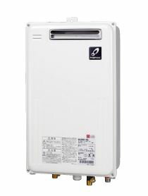 ###♪パーパス 給湯器【GS-1600C-1(BL)】GSシリーズ 壁組込形 給湯専用 16号 リモコン別売