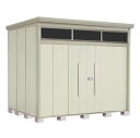 ###u.タクボ物置【JNA-2922】JNAシリーズ Mr.トールマン ダンディ 中・大型物置 標準屋根 一般型 受注生産