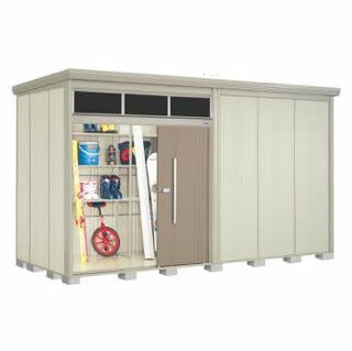 ###u.タクボ物置【JNA-SZ4419】JNAシリーズ Mr.トールマン ダンディ 中・大型物置 結露減少屋根 多雪型 受注生産