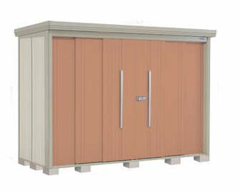 ●u.タクボ物置 多雪型【ND-SZ2912】Mrストックマン 結露減少型 受注生産(4.0)