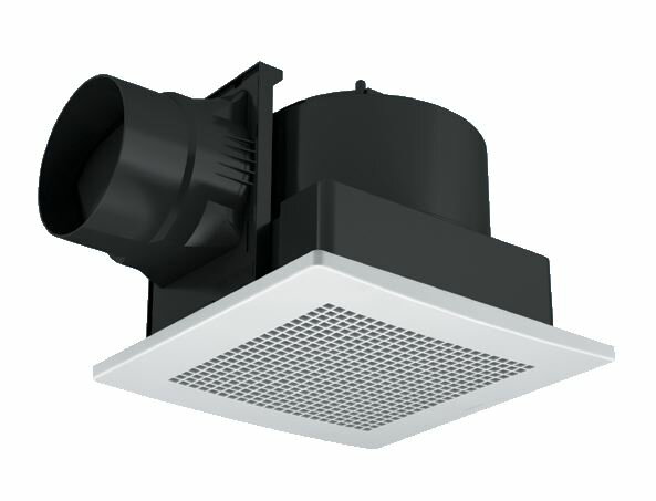 パナソニック【FY-27J8/56】天井埋込形換気扇 本体・ルーバーセット〔IB〕