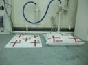 アクアボーイ【LQ-1(5L)(100枚)】吸水バック 5リットル給水〔▽〕