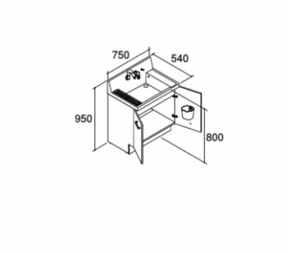 ###INAX/LIXIL sAyAR3N-755SFYNzX^_[h ʉϑ{ ^Cv n VOo[V[ Ԍ750mmkHJl