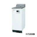 ####♪ノーリツ ガス給湯器【GBF-1310D-2】給湯専用 屋内設置調理台形 13号 共用ダクト設置専用 台所リモコン本体組込 (旧品番 GBF-1310D-1)