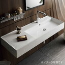 CERA/セラ【SB5122】ホワイト 洗面ボウル (洗面器) 洗面器のみ TR2シリーズ〔EI〕