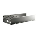 CERA/セラ【EC18450】クロム スモールトレイ LIASON (リエゾン)シリーズ〔EI〕