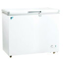 ###ダイキン【LBFG2AS】業務用冷凍ストッカー 横型 200リットルクラス 単相100V
