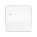 Яカルテック/KALTECH【KL-W01】光触媒 除菌・脱臭機 ターンド・ケイ 壁掛けタイプ 光触媒フィルター AC100V