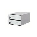 ###u.田島メタルワーク【MX-91-28FF-2-W (myナンバー錠)】集合住宅用 郵便受箱 前入前出 引上げ扉 2段 ホワイト 防雨仕様 省スペースタイプ