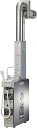 ###♪パーパス ふろがま【GF-502SDB】GFシリーズ 追いだき 浴室内据置形 BFDP式 電源:DC3V(単1形乾電池2本) 循環パイプセット付属 (旧...