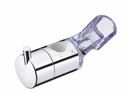 ハンスグローエ 共通部品【98753000】シャワーホルダー ユニカCホルダー〔EI〕