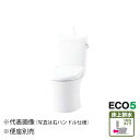 π###INAX/LIXIL トイレ【BC-Z30PM+DT-Z380PMA】マンションリフォーム用 アメージュ便器 155タイプ 一般地 左ハンドル仕様 手洗付 便座別売〔IG〕