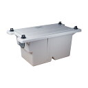 ###カクダイ【#MK-GT7FTA】グリーストラップ(床置式・7L)〔GB〕