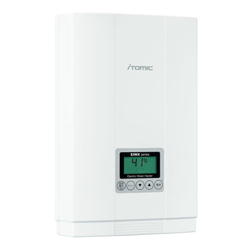 ###イトミック 電気瞬間湯沸器【EIWX2120A0】EIWXシリーズ 単相200V 12.0kW 先止め式 受注約2週〔FJ〕 ###イトミック 電気瞬間湯沸器【EIWX2120A0】EIWXシリーズ 単相200V 12.0kW 先止め式 受注約2週〔FJ〕