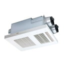 ###MAX/マックス 【BS-133HA-1】浴室暖房・換気・乾燥機 3室換気タイプ ドライファン 天井直付用 AC100V (JB92138) (旧品番 BS-133HA)〔IF〕