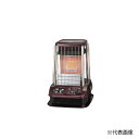 ####長府(旧サンポット) 開放式石油暖房機【KLR-1230 A1】業務用 木造31畳まで コンクリート43畳まで 石油タンク(18L)付〔FH〕