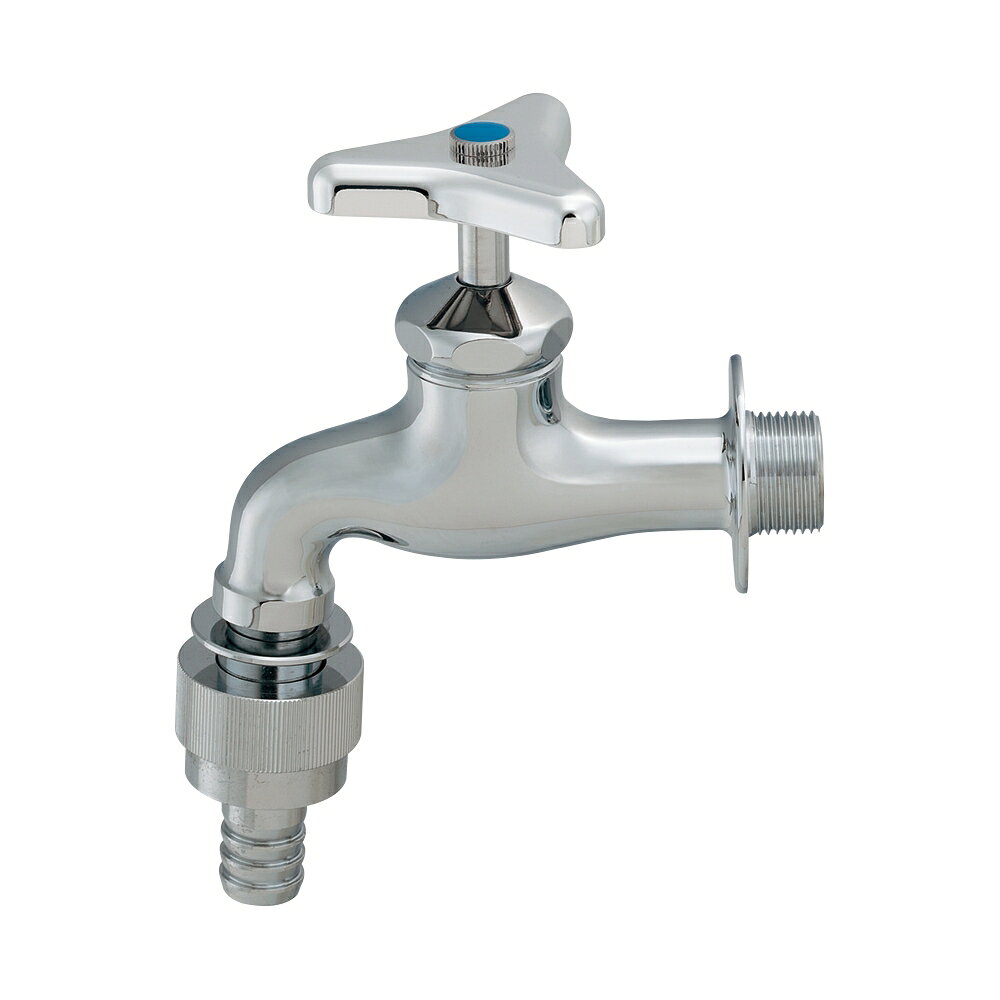 カクダイ 【723-002-25】自動接手水栓〔GB〕