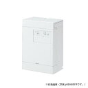 TOTO 湯ぽっと セット品番【REAH03B11RS24LK】小型電気温水器 REAH03 自動水栓一体形 約3L壁掛けタイプ 元止め式 適温出湯タイプ AC100V 0.6kW〔HC〕(2)