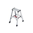 ####Ξ長谷川工業 【RZ-06c】脚立 RZ 脚軽 軽量 天板高さ0.60m 質量2.7kg