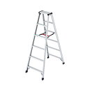 ####Ξ長谷川工業 【RZ-18c】脚立 RZ 脚軽 軽量 天板高さ1.69m 質量6.4kg