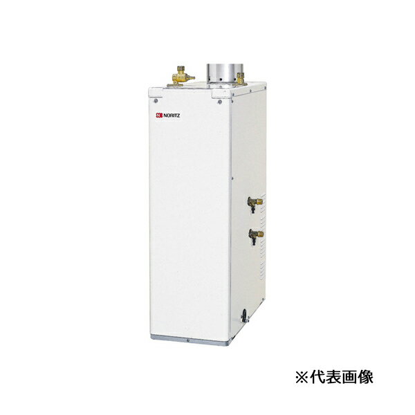 ###ノーリツ 石油ふろ給湯機【OTX-3717YV】屋外設置形 セミ貯湯式 3万キロ 標準〔IB〕