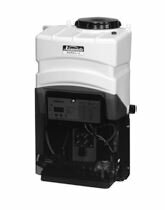 ●川本ポンプ【MJ25SR】流量比例運転 除菌器 単相100V MJ-R形アクアクリーン 口径25mm〔FB〕